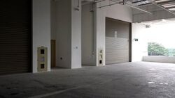 Mandai Foodlink (D25), Factory #568229031